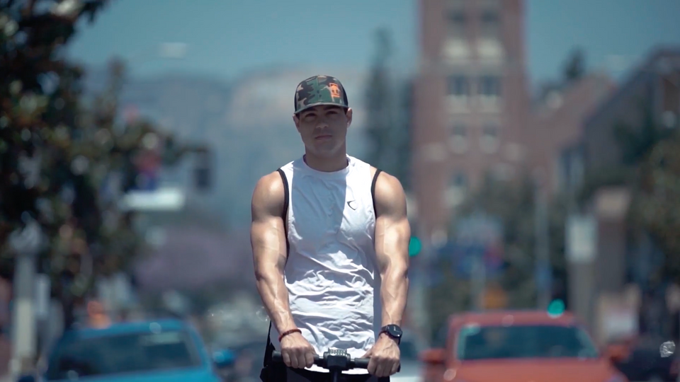 Ray Diaz